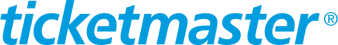 ticketmaster logo